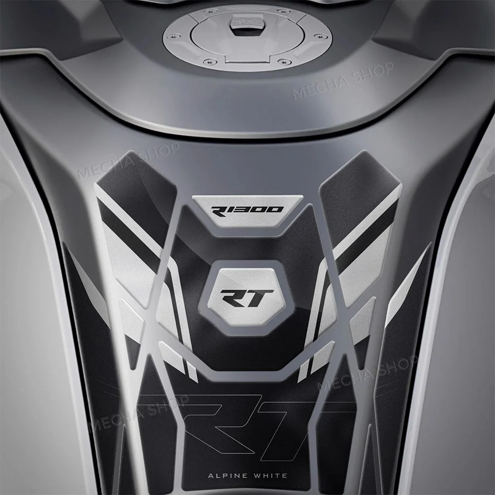 For R1300RT Impulse R 1300 RT 2025 2026 Motorcycle Fuel Tank Pad Protection Waterproof Anti-Scratch 3D Sticker
