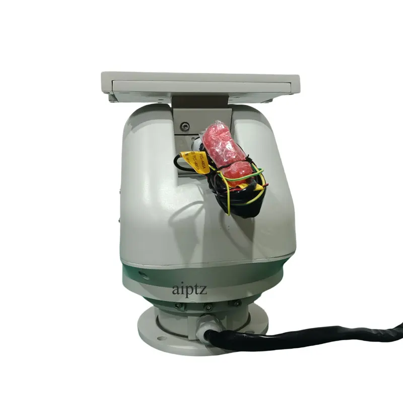 JSA-EFPTZDU6012-S Constant Speed PTZ Mount, 12kg Heavy Load, 355° Pan & -60° to +10° Tilt, Pelco-D Protocol for Surveillance Sys