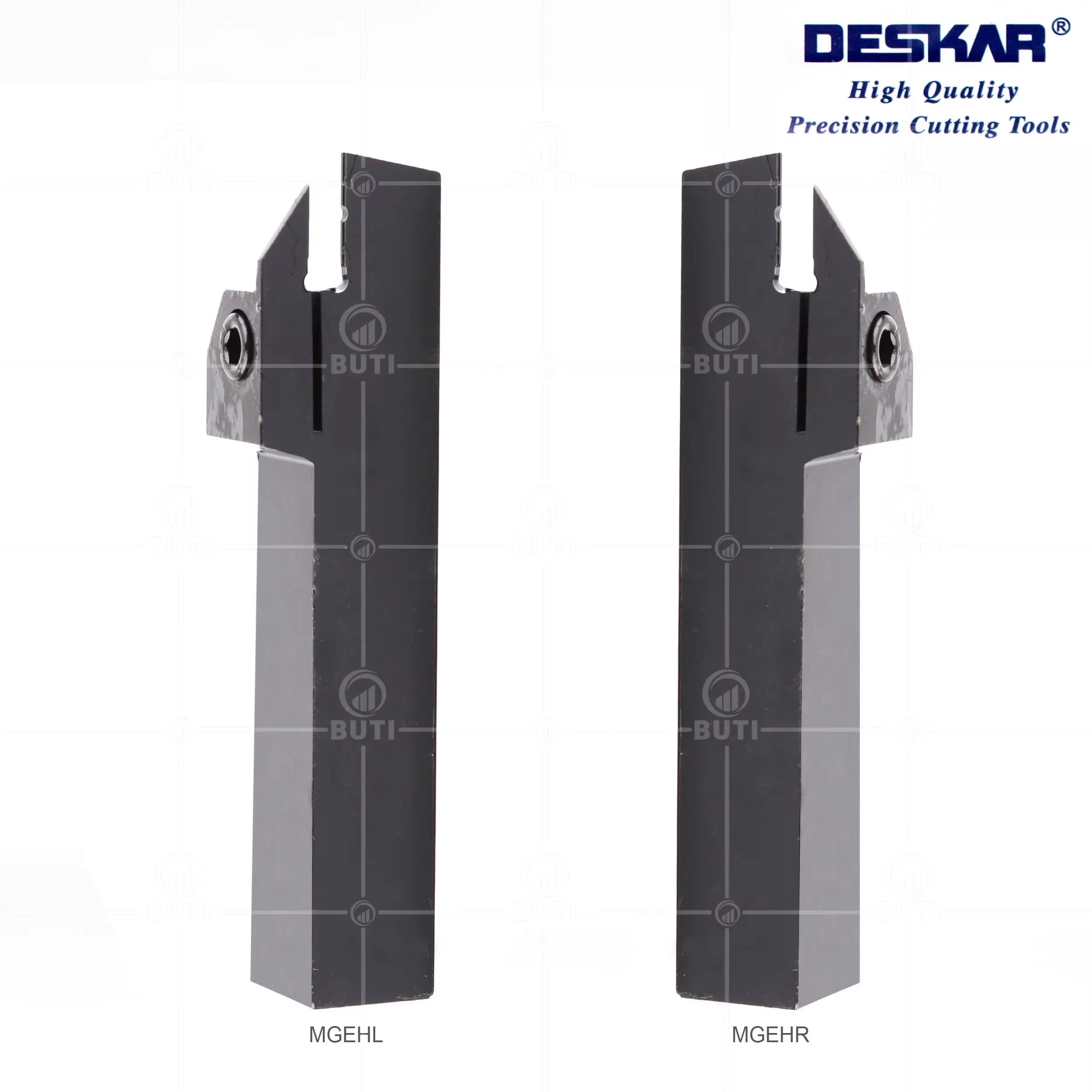 DESKAR 100% Original Tool Holder MGEHR1010 MGEHR1212 MGEHR1616 MGEHR2020-1.5 2 2.5 3 4 5 MGEHL Grooving Arbor Boring Bar Cutter