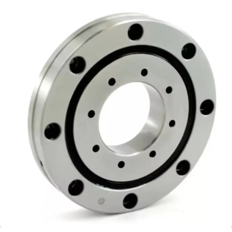 

RU178 RU178G RU178X High Precision Ro bot Cnc Turntable Bearing Crane Slewing Ring Cross Roller Bearing