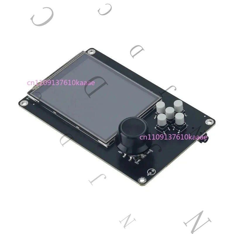 PortaPack H2 With 3.2 Inch Touch Screen Portable SDR Receiver Accessories