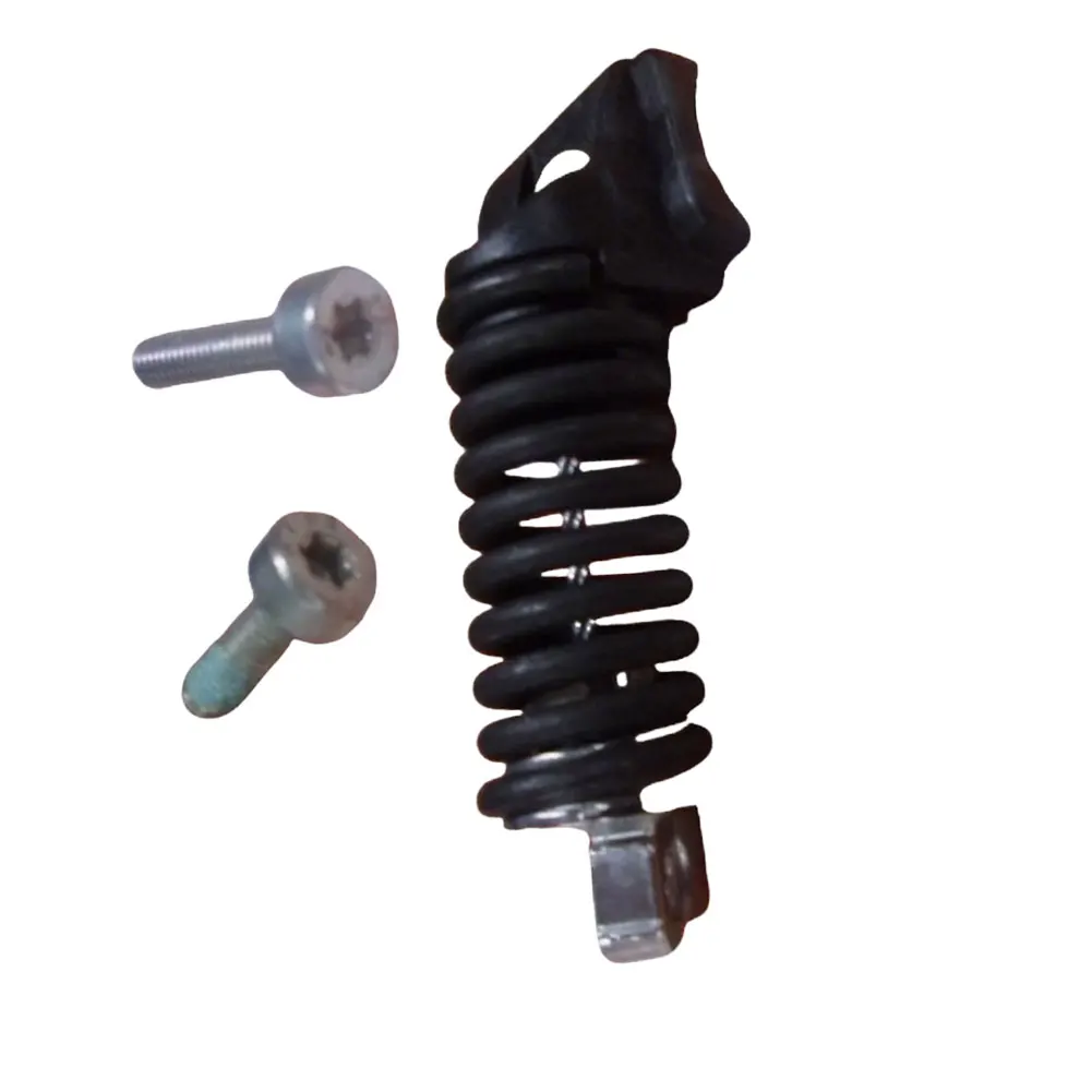 MS462 Handle Damping Buffer Spring 1142 790 8301 Reduces Vibration Enhances Safety Easy Install with Screws Provided