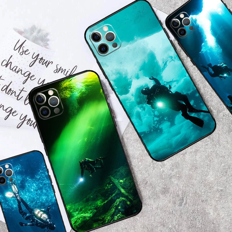 Scuba Diving For Hu… - image