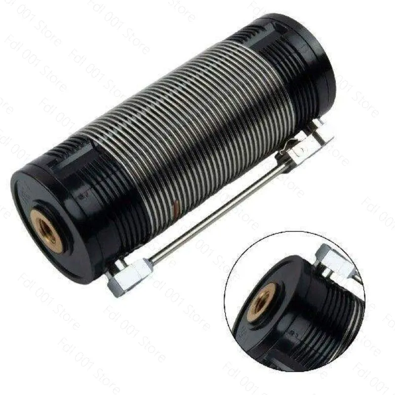 Collapsible 8Band HF Portable Rhortwave GP Antenna PAC12