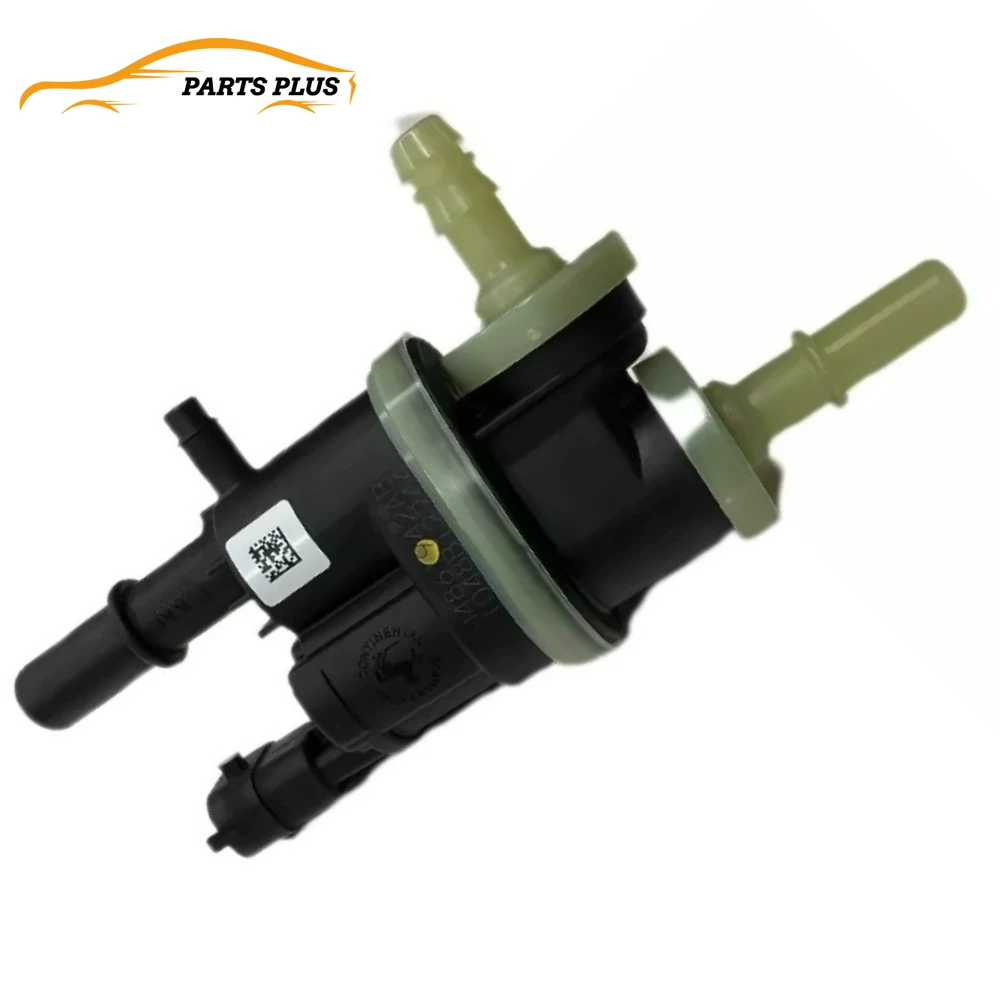 4861942AB 4861942AA Vapor Canister Purge Valve for DODGE/2015+ Fiat 500 500L 500X Dodge Dart Jeep Renegade 1.4T