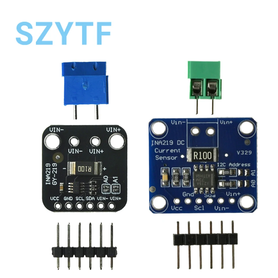 GY-INA219 Bi-Direct… - image