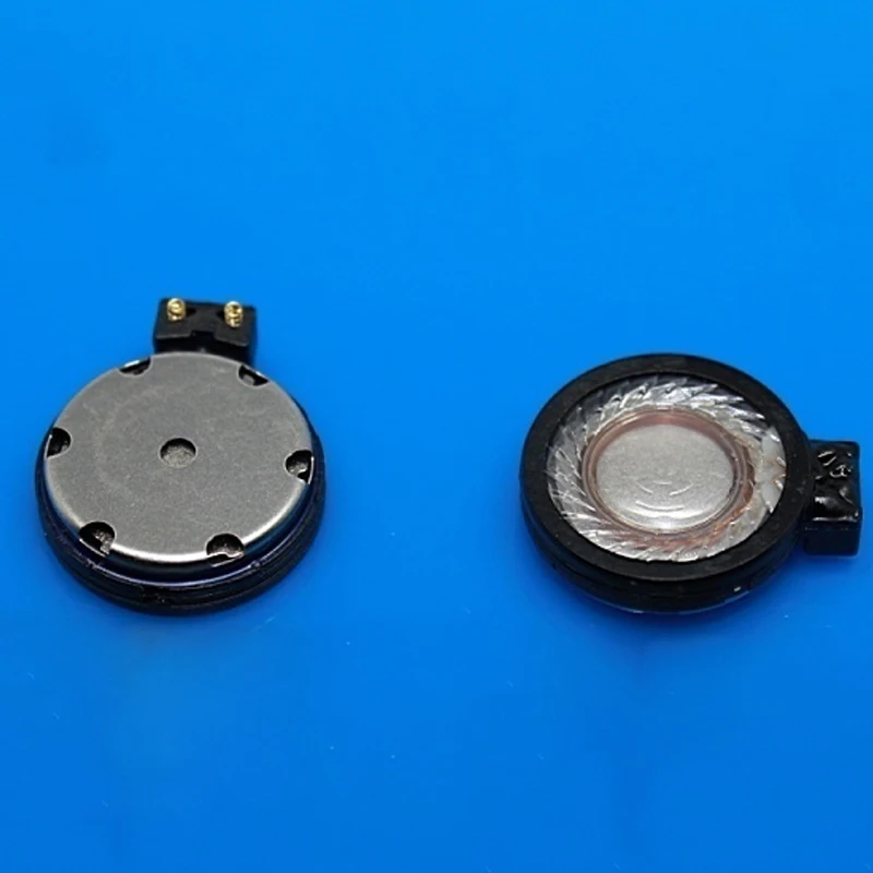 2 sztuk/partia Coopart nowy głośnik buzzer ringer zamiennik dla Nokia Asha 105 108 107 1616 1615 2060 230 130 1050 wysokiej jakości — zdjęcie 4