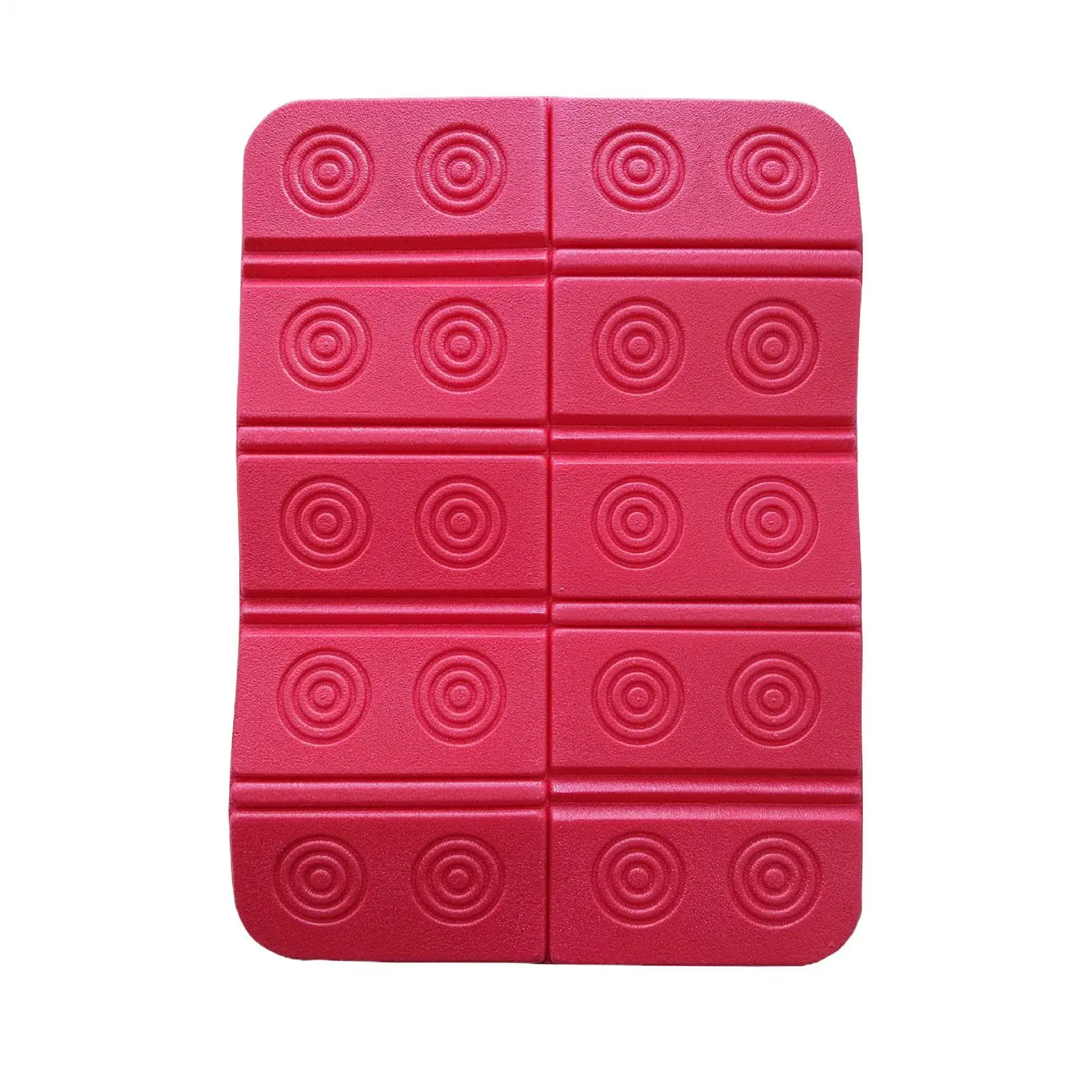 Washable Bath Mat Waterproof Sauna Mat Foldable Sit Pad Portable Bathroom Mats Sauna Accessories For Kids Family Friends Home