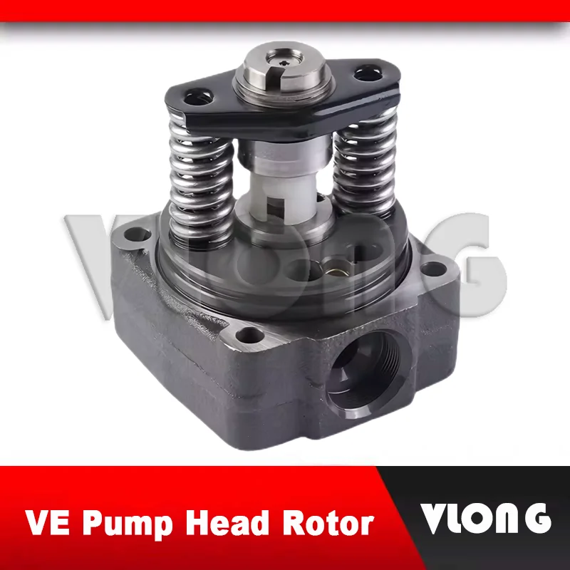 Hydraulic Head Roto…