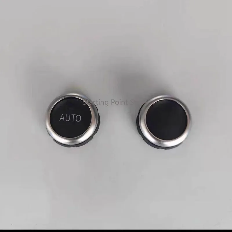 적용 가능한 BMW 730 후면 에어컨 노브, GT535 에어컨 단추 커버, 750 528 530 640 X5 X6