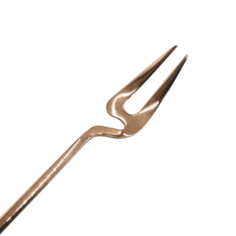 Shisha Hookah Fork Shisha Tobacco Spoon Narguile Knife Private Use Nargile Stainless Steel Accessories