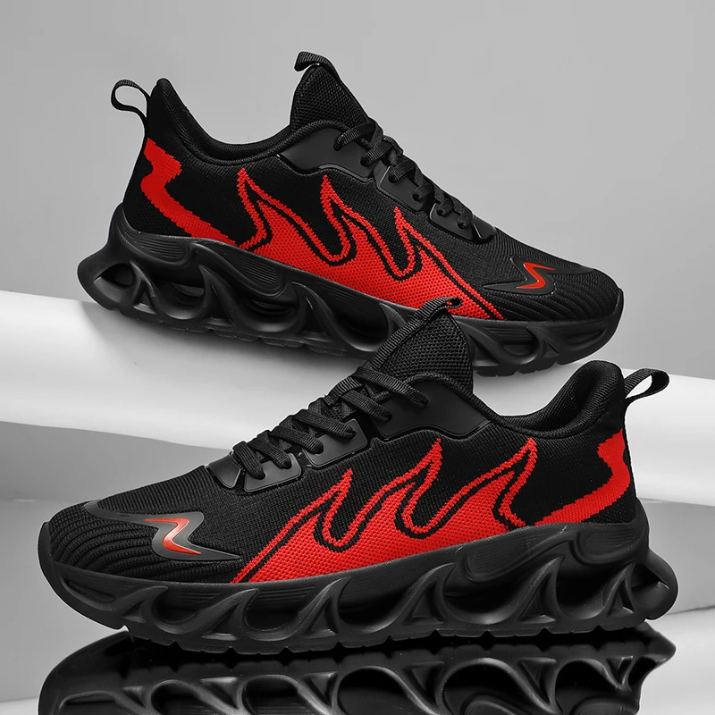 

Men shoes Sneakers Male tenis Luxury shoes Mens casual Trainer Race Breathable fashion loafers running Shoes for men