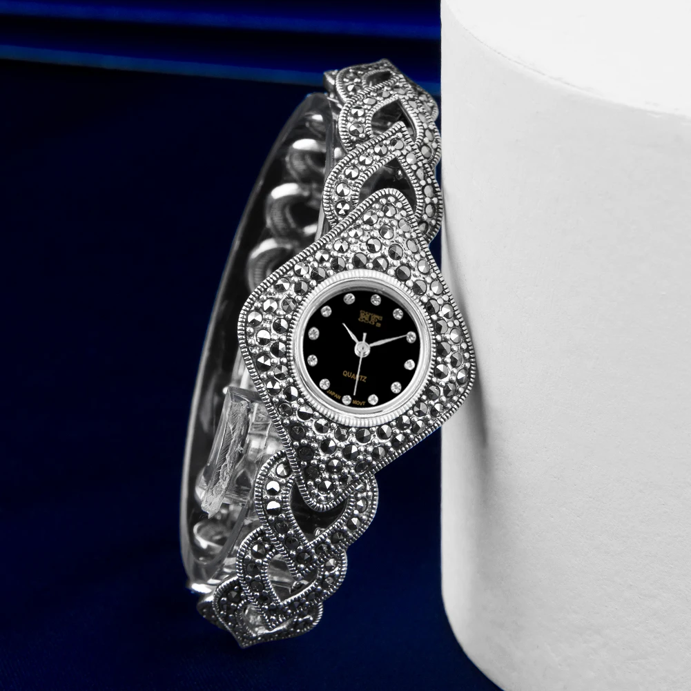 Relojes de Pulsera de Lujo de  - Luxury Watch Thailand reseña y precio