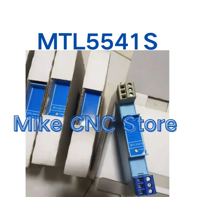 Quick delivery MTL5541S safety barrier brand new