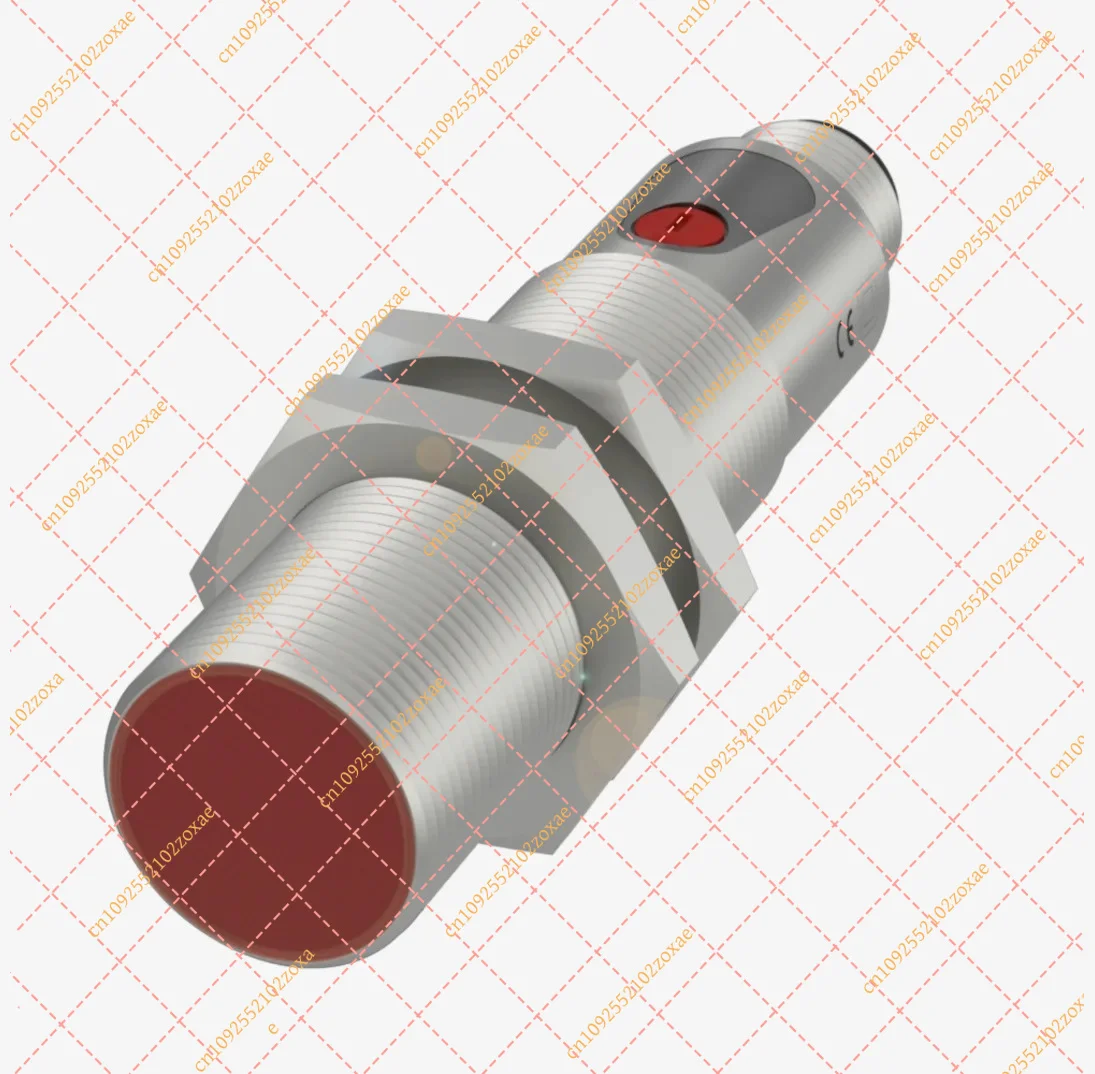 New Diffuse Reflection Sensor BOS01CF 18M-PA-RD20-S4 Industrial Photoelectric Switch Feature Version