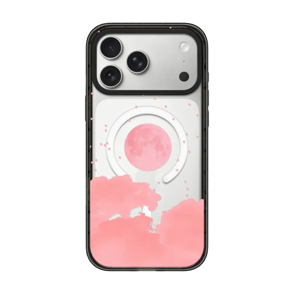 

6032251 Acrylic / Mirror Magnetic Case: Compatible with IPhone 17 16 15 14 13 12 Pro Max 17 Air