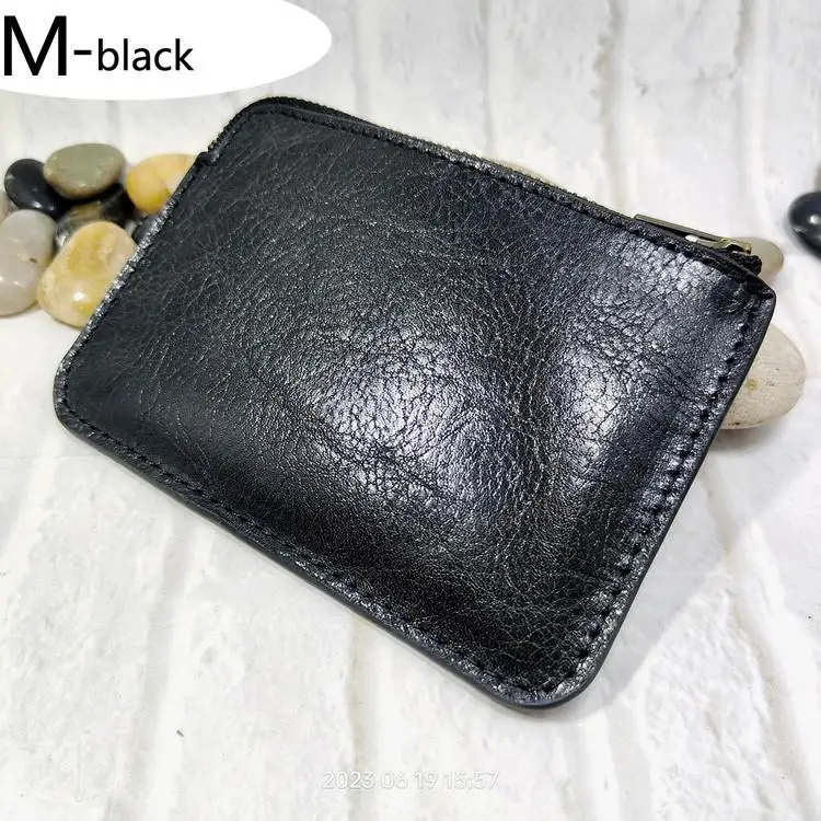 M-black