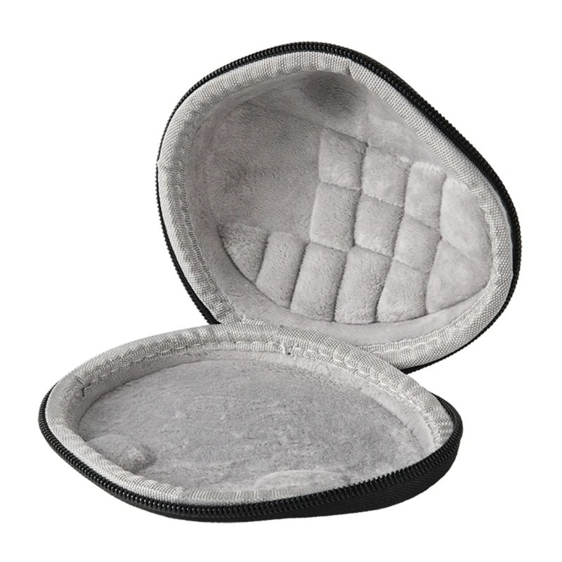 ポータブルトラベルキャリングバッグ Ergo M575 M570 マウス EVA 保護ケースドロップシップ