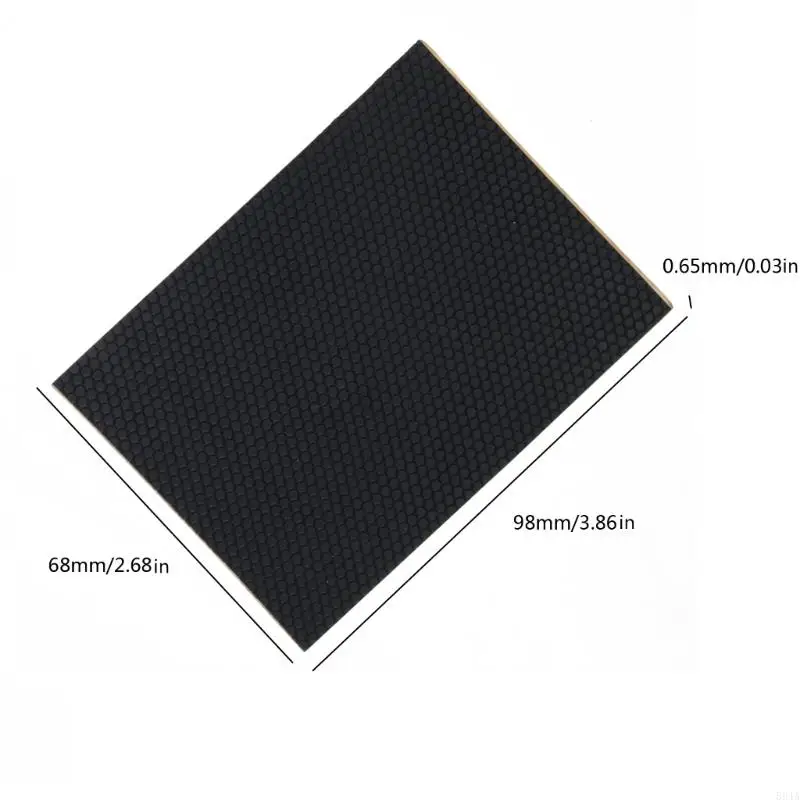 594A DIY Souris à main