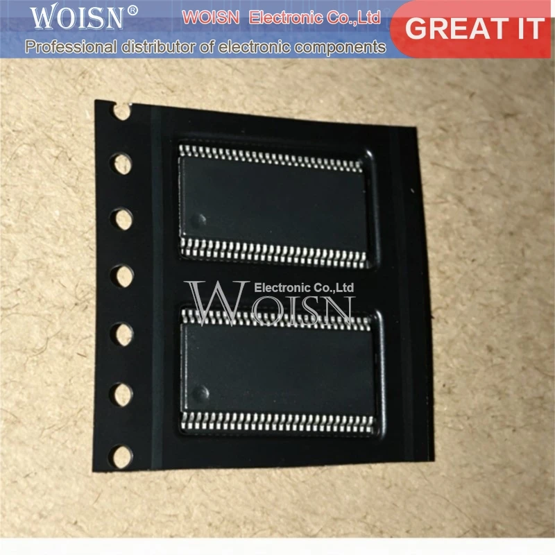 5pcs/lot DS90C385AMT DS90C385AMTX PCA9504ADGG PCA9504 GM8284 GM8284C TSSOP-56