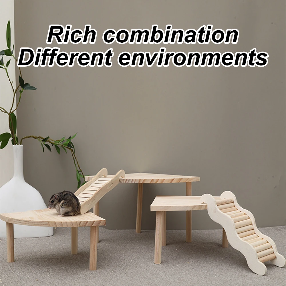 Thumbnail 4 - #59 Hamster Cages Comparison Guide