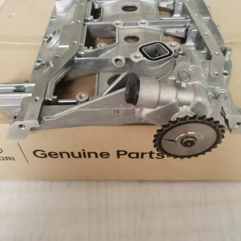 

GENUINE OEM 261104A751 26110-4A751 for Oil Pump Assy 261104A610 Solati H350 Cargo Passenger Van