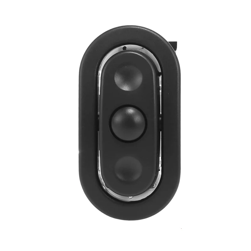 Audio Radio Control Buttons Switch Steering Wheel Mounted Right for Chrysler for Jeep for Dodge for Ram 4685729AB
