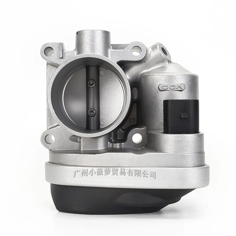 Applicable To Model Auto Parts 036133062N Throttle Valve Throttle Body