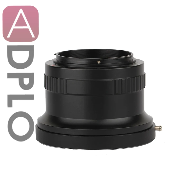 

Pixco For PK645-EOSR Lens Mount Adapter Ring for Pentax 645 Lens to Suit for Canon R Mount Camera