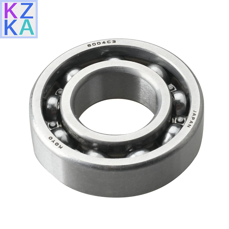 Łożysko 9601-0-6004 93306-004U0(20x42x12MM) dla silnika zaburtowego Yamaha 2T 4HP 5HP 6HP 8HP 4T F4 F6 F8 f9 933-06004-U0-00