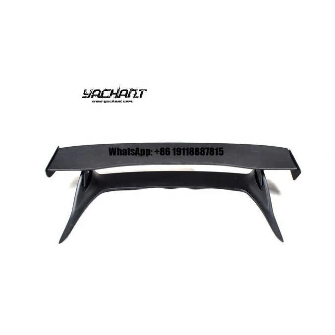 

Fiber Glass 1995 to 1998 for Nissan Skyline R33 GTR/GTS Bee-R Style GT Spoiler Wing Fit for Nissan Skyline R33 Spoiler Body Kit