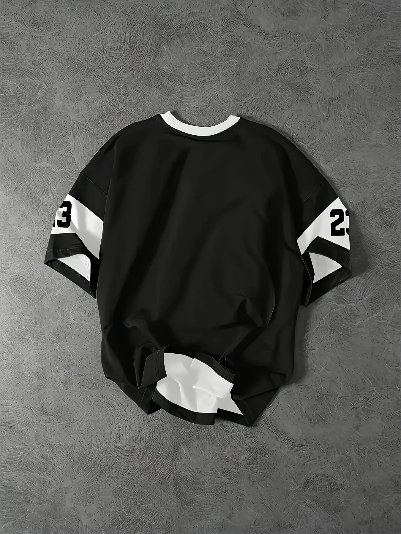 Summer 2025 new men's T-shirt 3D printed short-sleeved casual sport lightweight and breathable polyester men's T-shirt