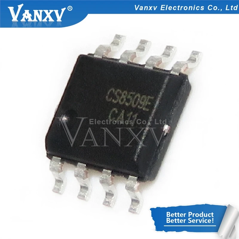 1-20PCS CS8509E CS8509 RT8250GS RT8250 FAN301H FAN301 NCP3420DR2G NCP3420 3420 LM334MX LM334 CA3140MZ CA3140M 3140M  SOP-8