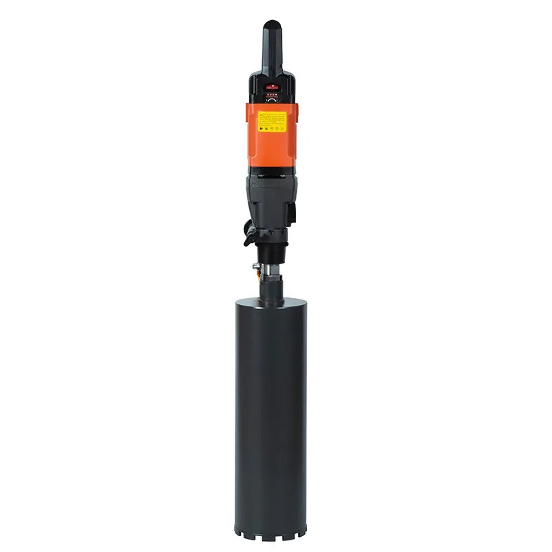 

Industrial Processing Equipment Speed Concrete Core Drill Machine For Wall Hole Drilling Construction Engineering Rebar Drilling