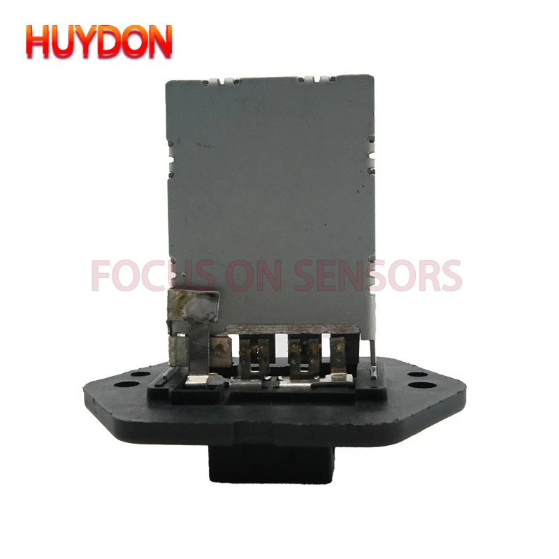 

Резистор двигателя вентилятора 97035-3D000 для Hyundai Elantra Tiburon Tucson Santa Fe Sonata Tiburon Kia Optima Soul 1,6 л 2,4 л 2,5 л 2,7 л