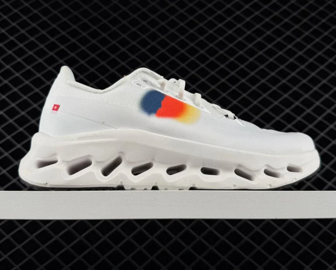 

New Fashion casual shoes for men and women Cloudtilt couples lightweight and comfortable running shoes sports ‮seohS oneS