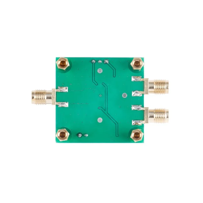 ADL5511 Detector de sobres RF Detector TruPwrRMS Detector de pulsos Módulo de medición Ancho de banda de 6 GHz