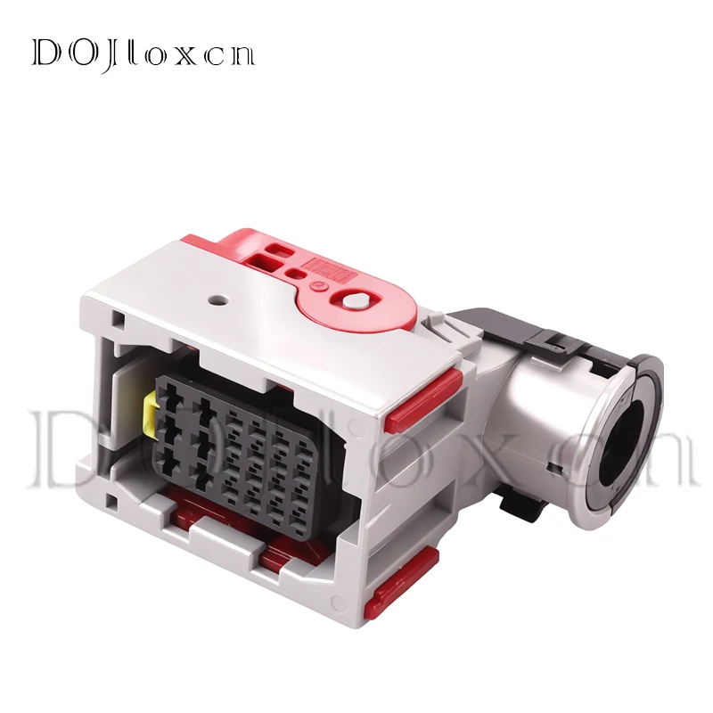 1 Set 1-1823449-1 1-1823440-3 2112452-1 Original Genuine Connector 2-1823440-3 Female Connection Socket 2-1823449-1