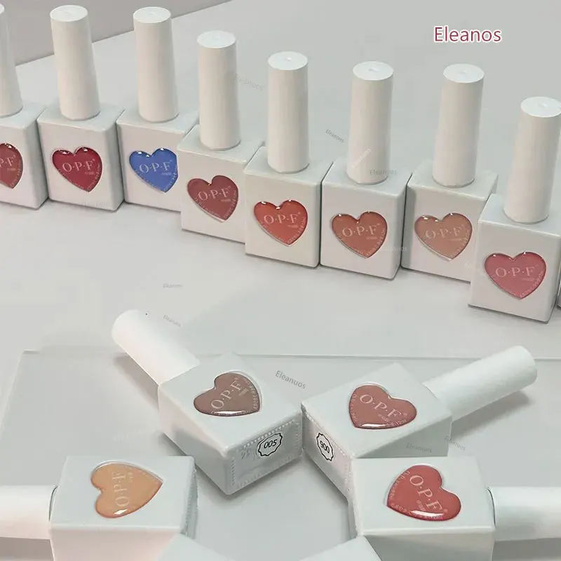 Lemcco 60 15 ml Farben Gel-Nagellack-Set Nagel-Gel-Set mit verschiedenen Flaschen für Nagelkunst, ganzes Set Nagel-Gel-Nagellack-Lern-Set