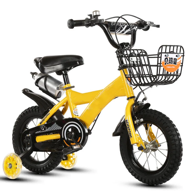 Training wheels for children Toy for children bicycle for children