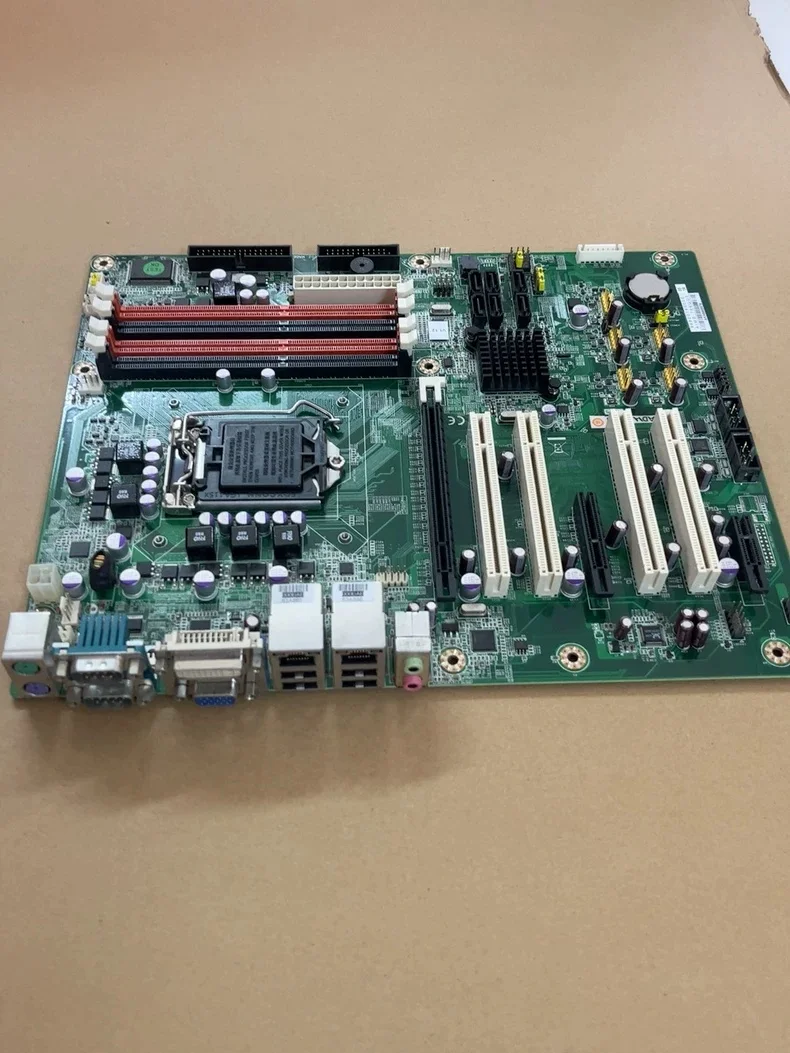 産業用コンピュータのマザーボード AIMB780 AIMB-780QG2 AIMB-780 REV.A1
