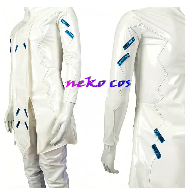 nekocos Rider saber Tategami Hyoujuu Senki bodysuit jumpsuit Cosplay costume  Custom size view 3