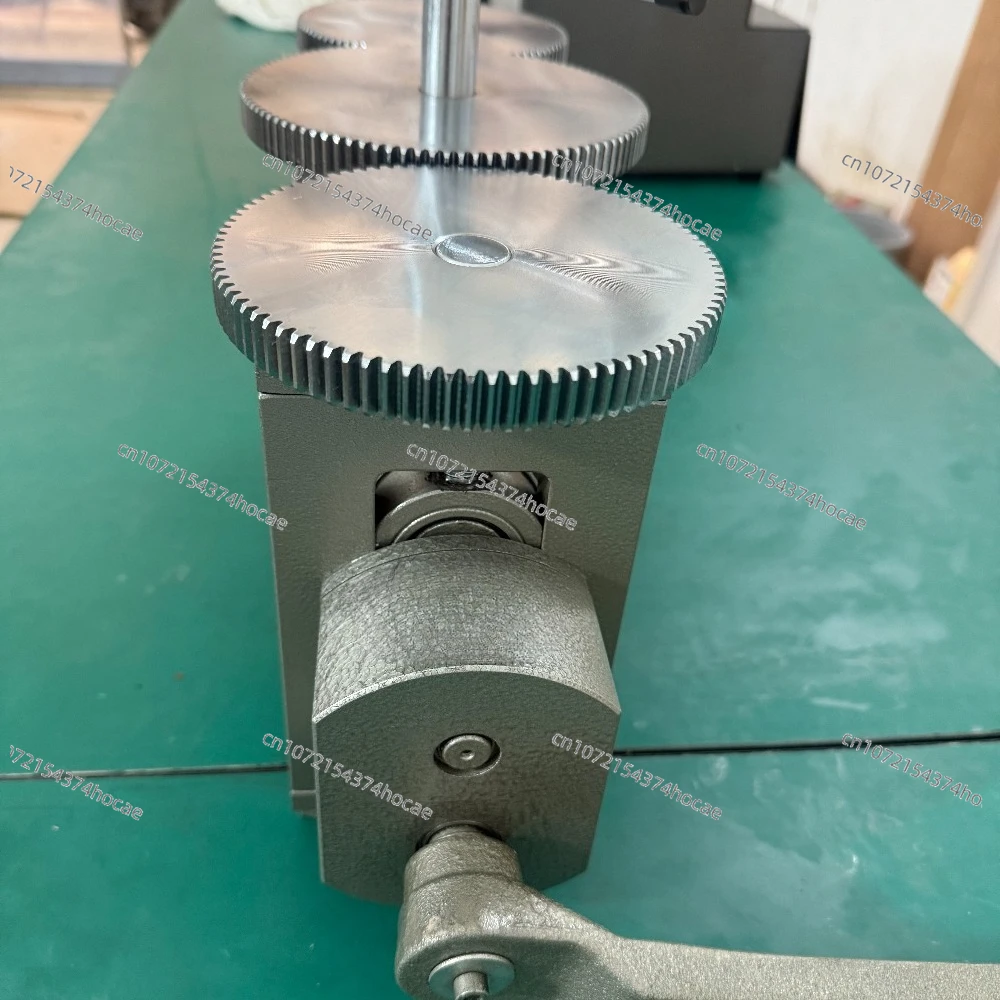 Heavy Duty Jewelry Rolling Mill For Gold Silver Sheet And Wire Production