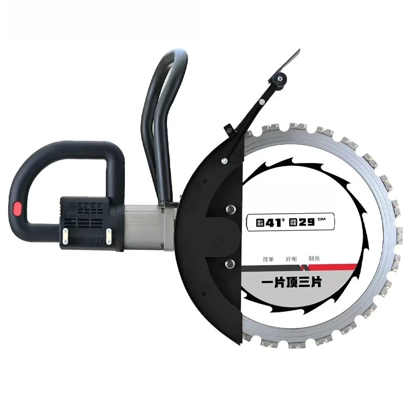 Concrete Cutting Machine Multifunctional High Frequency Brushless