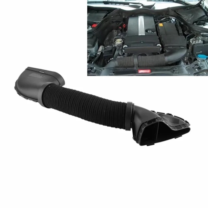 2710900582 A2710900582 Motor Lufteinlass Schlauch Rohr Für Mercedes-Benz W204 W166 C180 C200 C300 C350 Auto Zubehör – Detail 1
