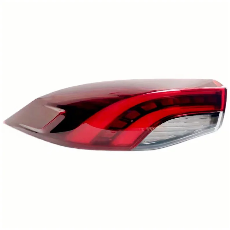 For GAC Trumpchi Empow Shadow Leopard 2021 2022 2023 Taillight Brake Light Rear bumper taillamps tail light Assembly
