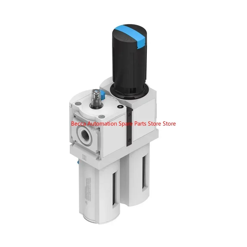 

FESTO MSB6-1/2-FRC5:J1M1 530244 MSB6-1/2-FRC5:J1M1-Z 530245 New Original Air Source Treatment Unit