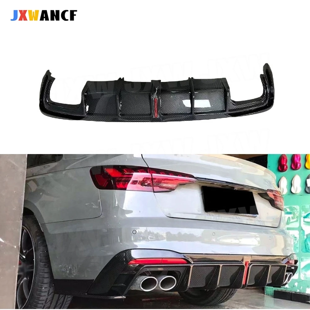 Jxwancf Abs Car Rea… - image