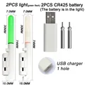 GF CR425 charge 1