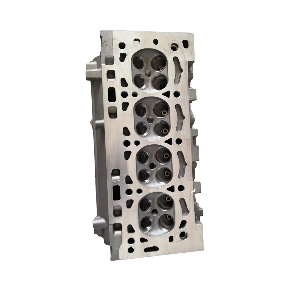 TU5JP4 رأس الاسطوانة لبيجو 206 207 307 سيتروين بيرلينجو 1.6L 16V OE 9656769580 9636076010 0200.GZ 0200.AZ 0200.GA